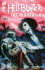 Buchcover John Constantine: Hellblazer - Tot in Amerika