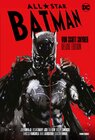 Buchcover All-Star Batman von Scott Snyder (Deluxe Edition)