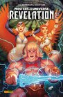 Buchcover Masters of the Universe: Revelation (Pocket Edition)