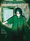 Buchcover The Strange House 04