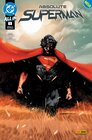 Buchcover Absolute Superman