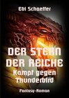 Buchcover Der Stern der Reiche / Der Stern der Reiche - Kampf gegen Thunderbird