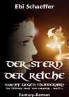 Buchcover Der Stern der Reiche - Kampf gegen Thunderbird