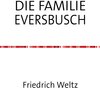 Buchcover DIE FAMILIE EVERSBUSCH