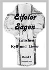 Buchcover Eifeler Sagen zwischen Kyll und Lieser / Eifeler Sagen zwischen Kyll und Lieser Band 3