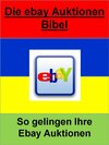 Buchcover Die ebay Auktionen Bibel