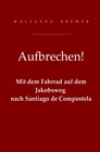Buchcover Aufbrechen!