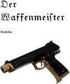 Buchcover Der Waffenmeister