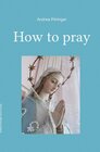 Buchcover How to pray