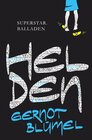 Buchcover Helden