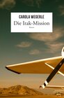 Buchcover Die Irak-Mission