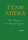 Buchcover Team Adera