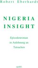 Buchcover NIGERIA INSIGHT