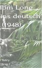 Buchcover Max F. Long, Huna-Bulletins, Deutsche Übersetzung / Max Freedom Long Huna-Bulletins Band 1 - 1948