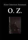 Buchcover O. Z.