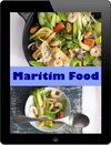 Buchcover Maritim Food