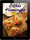 Buchcover Eldhús Hamingja