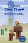 Buchcover Das Dorf / Das Dorf Band 7