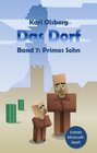 Buchcover Das Dorf Band 7