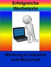 Buchcover Erfolgreiche Werbetexte