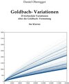Buchcover Goldbach- Variationen