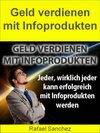 Buchcover Geld verdienen mit Infoprodukten
