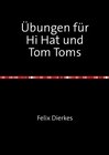 Buchcover Übungen für Hi Hat und Tom Toms