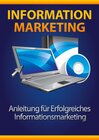 Buchcover Information Marketing