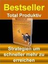 Buchcover Bestseller - Total Produktiv