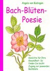 Buchcover Bach-Blüten-Poesie