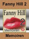 Buchcover Klassiker der Erotik - Fanny Hill 2 - 12 Kapitel