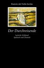 Buchcover Der Durchreisende