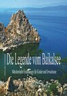 Buchcover Die Legende vom Baikalsee