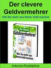 Buchcover Der clevere Geldvermehrer