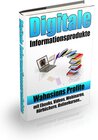 Buchcover Digitale Informationsprodukte