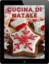 Buchcover Cucina di Natale