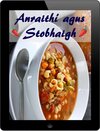 Buchcover Anraithí agus Stobhaigh