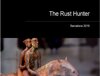 Buchcover The Rust Hunter