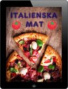 Buchcover Italienska Mat