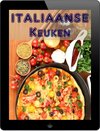 Buchcover Italiaanse Keuken