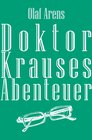 Buchcover Doktor Krauses Abenteuer