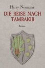 Buchcover Die Reise Nach Tamrakir
