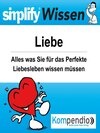 Buchcover simplify Wissen