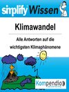 Buchcover simplify Wissen