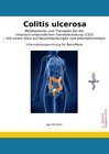 Buchcover Colitis ulcerosa - Medikamente und Therapien bei der chronisch entzündlichen Darmerkrankung (CED) - mit einem Blick auf 