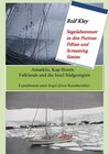 Buchcover Rolf Kley - In antarktischen Gewässern