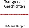 Buchcover Transgender Kurzgeschichten