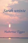 Buchcover Sarah weinte