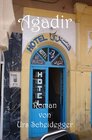 Buchcover Agadir