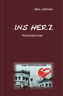 Buchcover Ins Herz